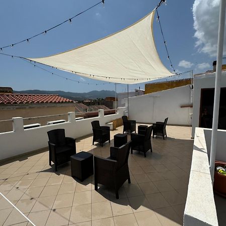 La Loggia Rooms Siniscola Zewnętrze zdjęcie