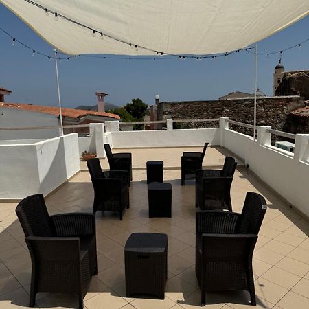 La Loggia Rooms Siniscola Zewnętrze zdjęcie