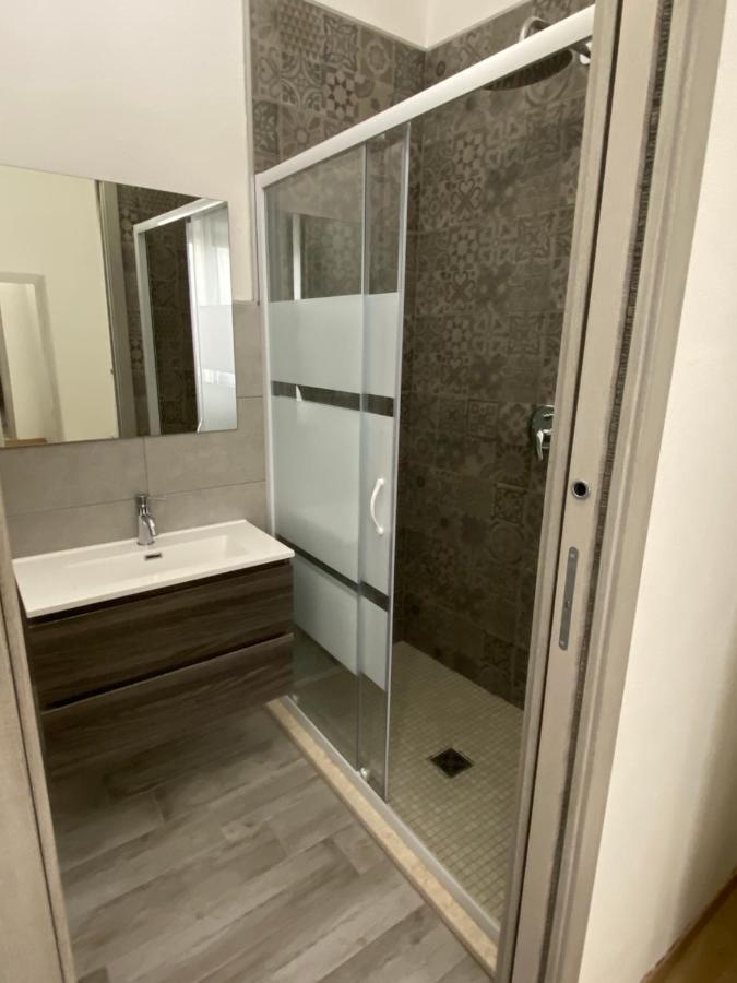 La Loggia Rooms Siniscola Zewnętrze zdjęcie