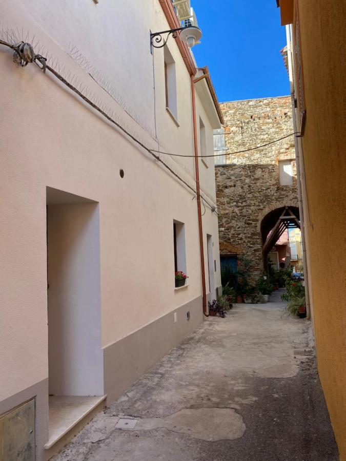 La Loggia Rooms Siniscola Zewnętrze zdjęcie