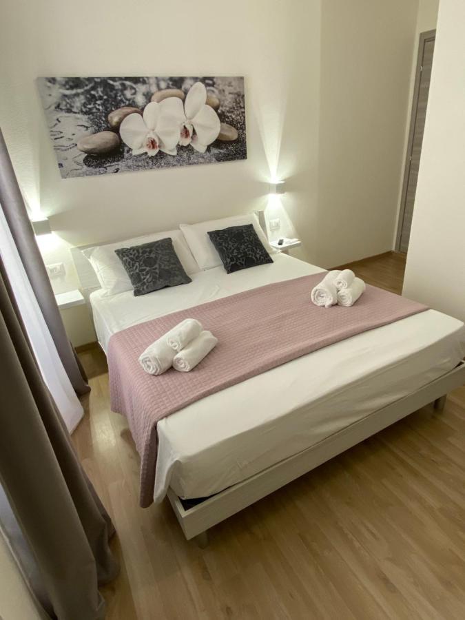La Loggia Rooms Siniscola Zewnętrze zdjęcie