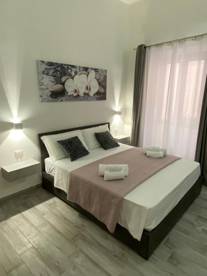 La Loggia Rooms Siniscola Zewnętrze zdjęcie