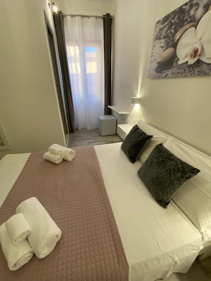 La Loggia Rooms Siniscola Zewnętrze zdjęcie