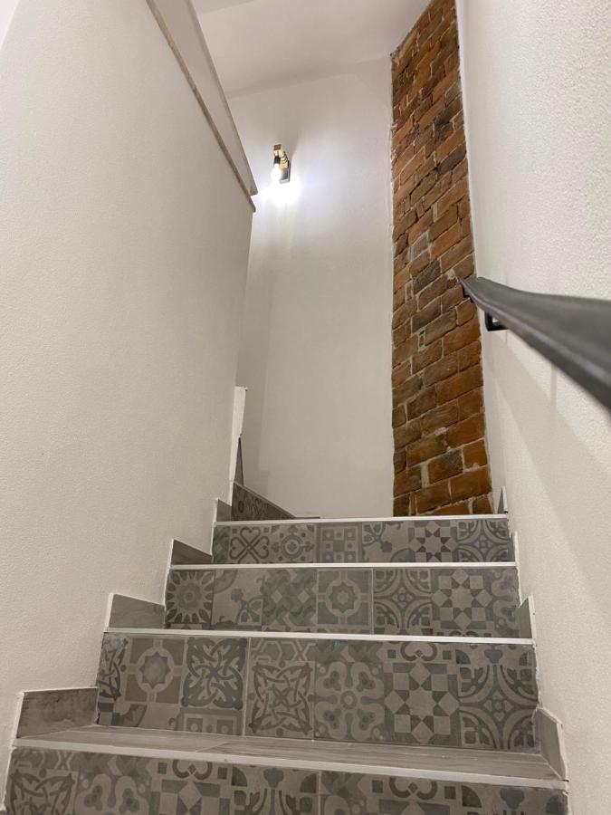 La Loggia Rooms Siniscola Zewnętrze zdjęcie