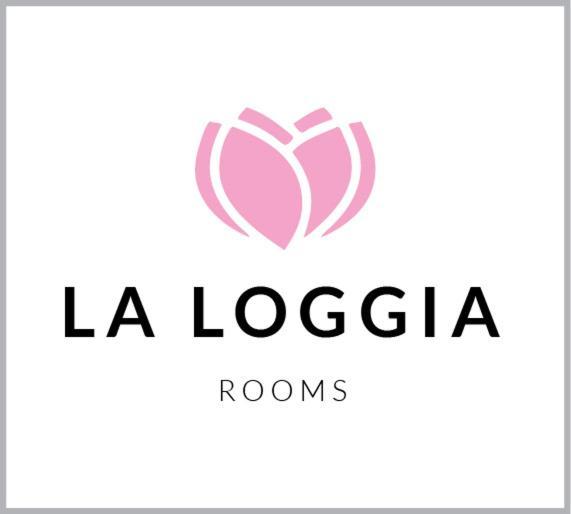 La Loggia Rooms Siniscola Zewnętrze zdjęcie